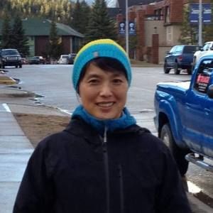 Meet your Posher, Euna